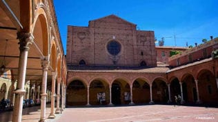 Basilica of Santa Maria dei Servi