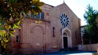 Basilica of San Domenico