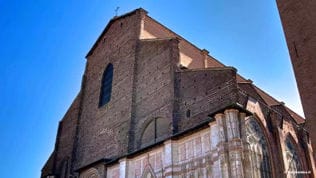 Basilica of San Petronio