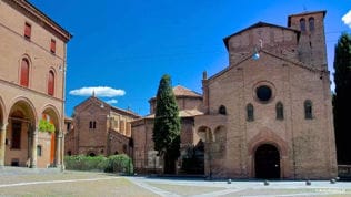 Church of Santo Stefano