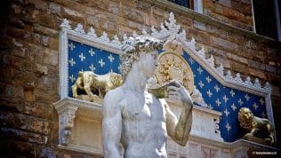 Piazza della Signoria