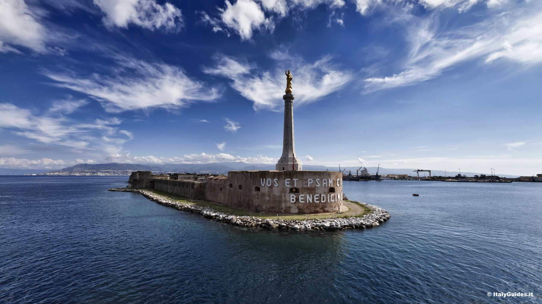 Pictures Of Messina Photo Gallery And Movies Of Messina Sicily 