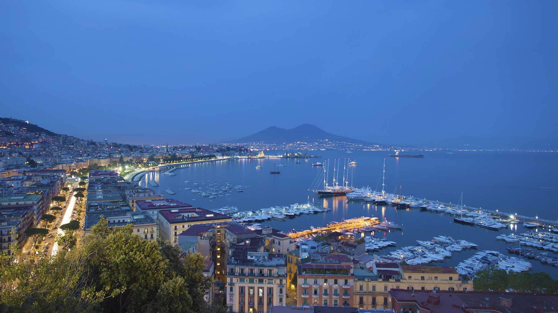 Pictures Naples  photo gallery and movie Naples Italy