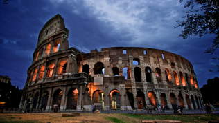Il Colosseo