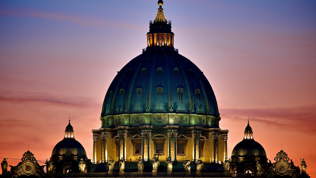 Basilica di San Pietro