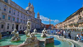 Piazza Navona