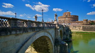 Castel Sant'Angelo