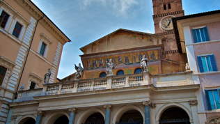 Trastevere
