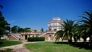Villa Pamphilj