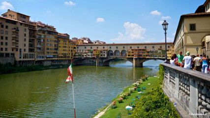 Ponte Vecchio: Ponte Vecchio