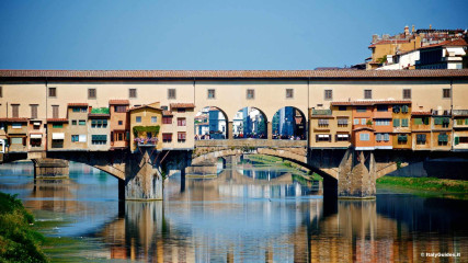 Ponte Vecchio: Ponte Vecchio