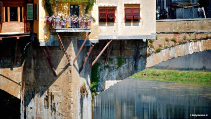 Ponte Vecchio: Ponte Vecchio