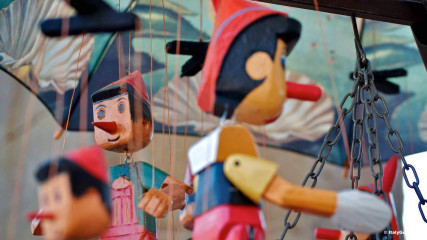 Ponte Vecchio: Ponte Vecchio