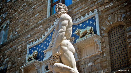 Signoria Square: Signoria Square