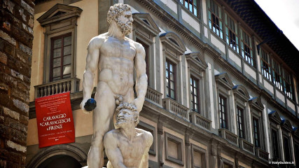 Signoria Square: Signoria Square