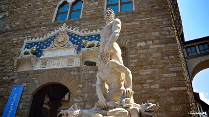 Signoria Square: Signoria Square