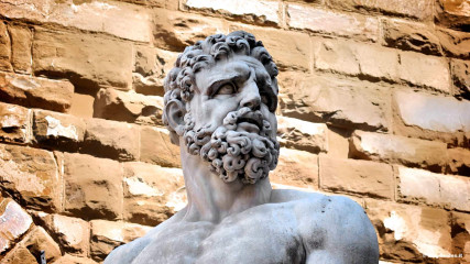 Signoria Square: Signoria Square