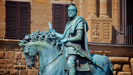 Signoria Square: Signoria Square