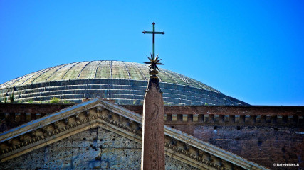 Il Pantheon: Il Pantheon