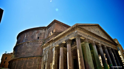 Il Pantheon: Il Pantheon