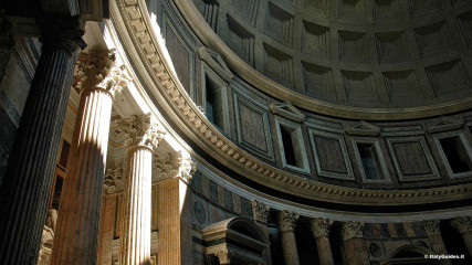 Il Pantheon: Il Pantheon