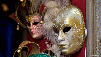 Streets and alleys: Streets and alleys of Venice