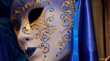 Streets and alleys: Streets and alleys of Venice