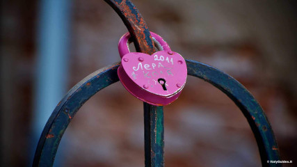 Streets and alleys: Streets and alleys of Venice