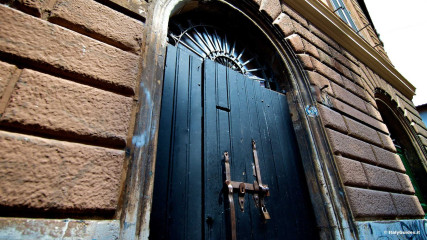 Trastevere: Trastevere