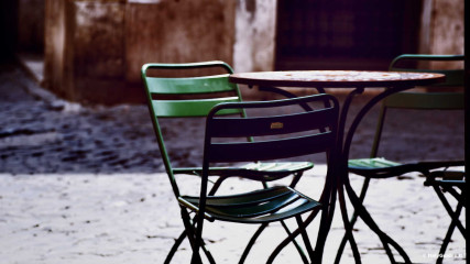 Trastevere: Trastevere