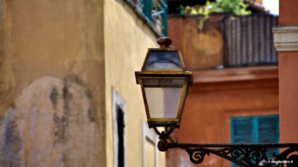 Trastevere: Trastevere