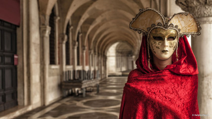 Carnevale di Venezia: Carnevale di Venezia