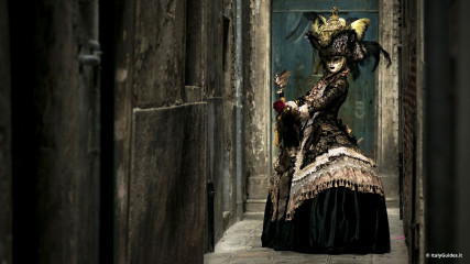Carnevale di Venezia: Carnevale di Venezia