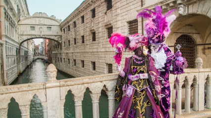 Carnevale di Venezia: Carnevale di Venezia