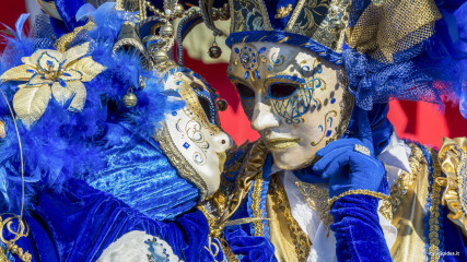 Carnevale di Venezia: Carnevale di Venezia