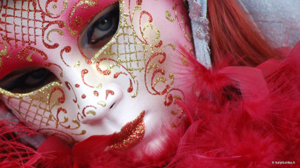 Carnevale di Venezia: Carnevale di Venezia