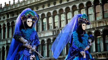Carnevale di Venezia: Carnevale di Venezia