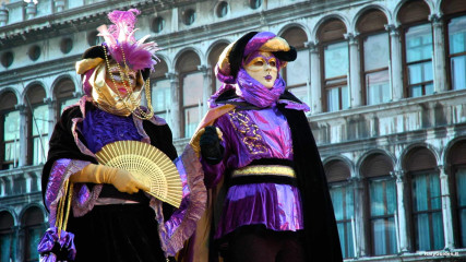 Carnevale di Venezia: Carnevale di Venezia