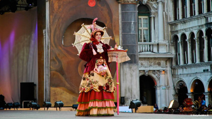 Carnevale di Venezia: Carnevale di Venezia
