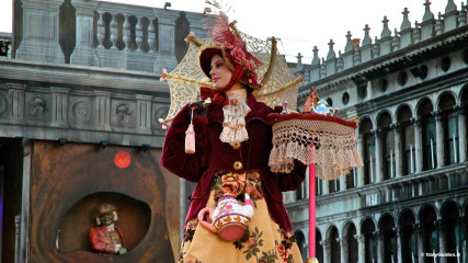 Carnevale di Venezia: Carnevale di Venezia