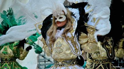 Carnevale di Venezia: Carnevale di Venezia