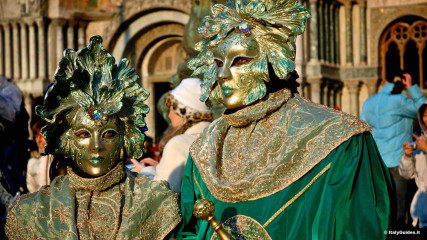 Carnevale di Venezia: Carnevale di Venezia