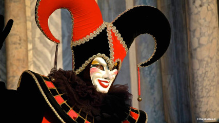 Venice Carnival: Venice Carnival