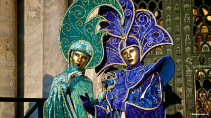 Venice Carnival: Venice Carnival