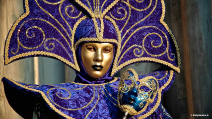 Venice Carnival: Venice Carnival