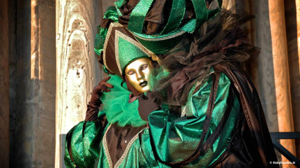 Venice Carnival: Venice Carnival