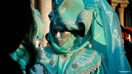 Venice Carnival: Venice Carnival