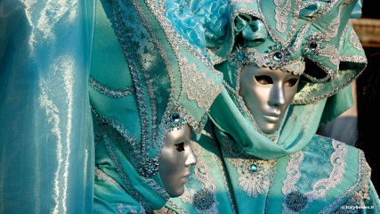 Venice Carnival: Venice Carnival