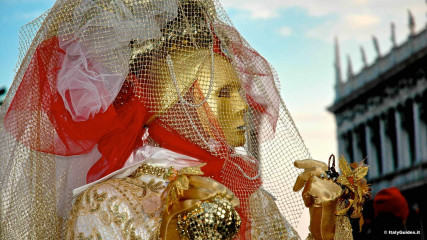 Venice Carnival: Venice Carnival