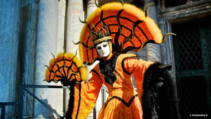 Venice Carnival: Venice Carnival